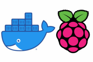 install docker on raspberry pi zero w